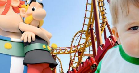 Parc Astérix : entrées gratuites en avril 2025, voici comment faire