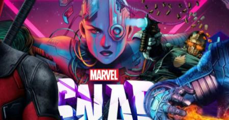 Marvel Snap : bonne nouvelle pour les amateurs du jeu vidéo