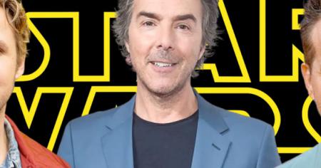 Star Wars : cet acteur sera à l'affiche du film de Shawn Levy