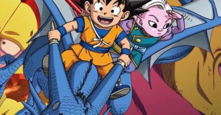 Dragon Ball DAIMA : 4 questions auxquelles la série va devoir répondre