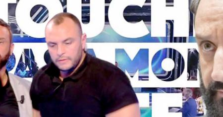 TPMP : après l’intrusion en direct, Cyril Hanouna prend cette décision radicale