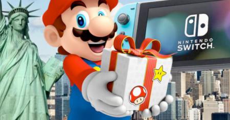 Nintendo : pour ses 40 ans, Mario s’offre cette collaboration avec des cadeaux à gagner