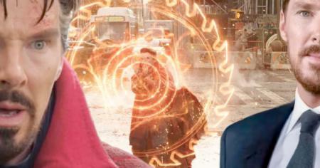 Doctor Strange : Benedict Cumberbatch revient sur ce traumatisme de sa vie