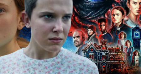 Stranger Things saison 5 : la date de sortie de la série Netflix aurait fuité