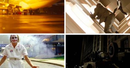 The Dark Knight, Inception : ces 7 scènes de Christopher Nolan ont été réalisées sans CGI