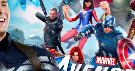 Marvel : un nouveau jeu Avengers serait en cours de développement