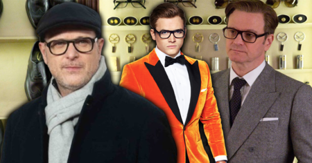 Kingsman 3 : Matthew Vaughn en dit enfin plus sur l'opus final et le futur de la licence