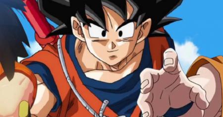 Dragon Ball : Akira Toriyama a créé ce personnage pour une raison touchante