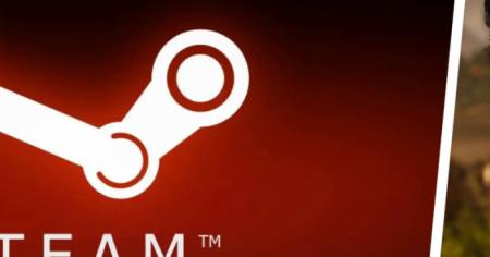 Steam : ce jeu tout juste sorti établit des performances historiques