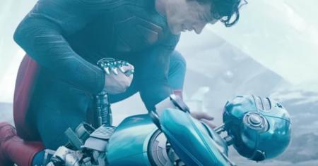 Superman : DC dévoile un nouveau teaser du film de James Gunn