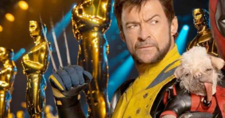 Deadpool & Wolverine : les fans sont furieux contre les Oscars