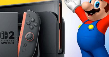 Nintendo Switch 2 : la date de sortie vient de fuiter