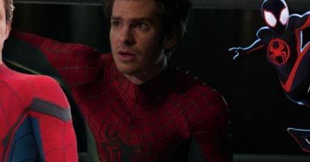 Spider-Man : ce rêve de fans pourrait se réaliser grâce à cette série Marvel