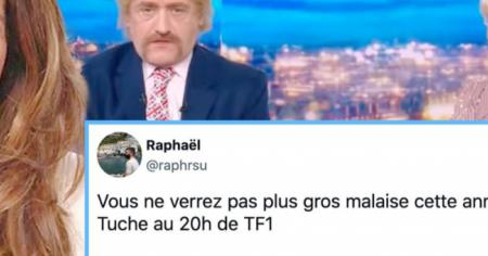 Les Tuches 5 : invités sur TF1, Jean-Paul Rouve et Isabelle Nanty provoquent un malaise