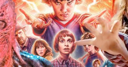 Stranger Things saison 5 : Netflix fait ce choix pour la fin de la série