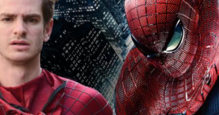 The Amazing Spider-Man 3 : voici ce qui devait arriver dans le script