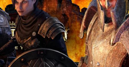 The Elder Scrolls : cette annonce rend fous les fans d'Oblivion