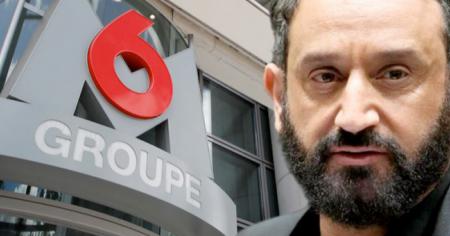 TPMP : Cyril Hanouna sur M6, le groupe pose cette condition non négociable