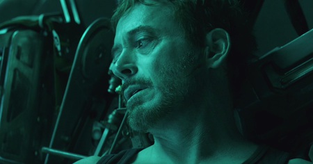 Avengers Endgame : découvrez les origines de la réplique des 