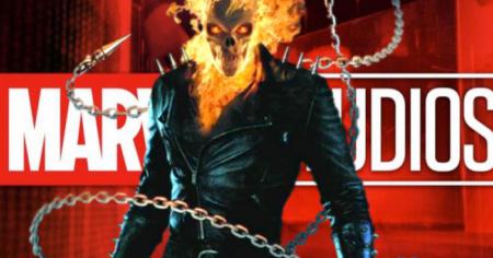 Marvel : on sait quand Ghost Rider va arriver dans le MCU