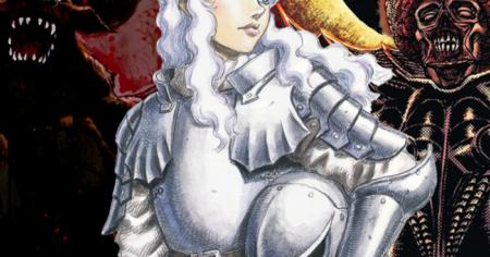 Berserk :  top 10 des vilains les plus puissants du manga