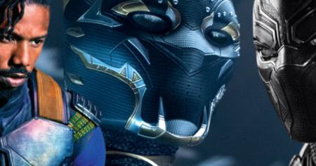 Black Panther 3 : ce personnage pourrait être l'antagoniste principal du film Marvel