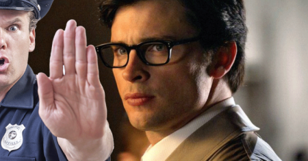 Smallville : Tom Welling arrêté par la police aux Etats-Unis, tout ce que l'on sait