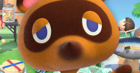 Animal Crossing : cette fonctionnalité barbante doit être fixée pour la Nintendo Switch 2