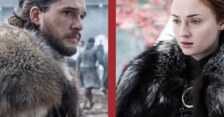 Après Game of Thrones, ce film médiéval réunira Kit Harrington et Sophie Turner