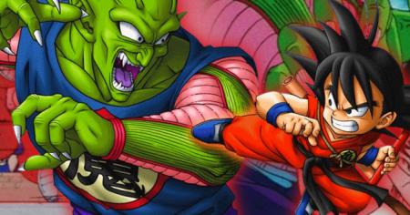 Dragon Ball : 10 combats qui sont meilleurs que ceux de DBZ et DBS