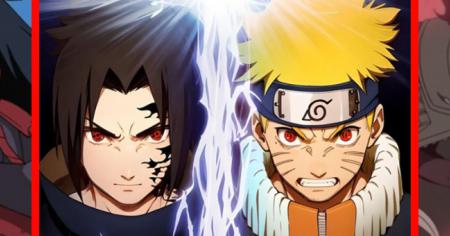 Naruto : les 10 combats les plus mémorables de l'anime