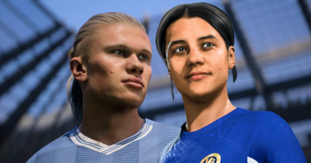 EA FC 24 : le successeur de FIFA fait déjà polémique