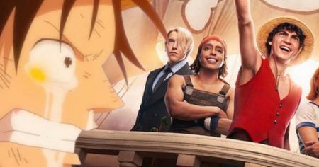 One Piece saison 2 : cette nouvelle va déplaire aux fans de la série Netflix