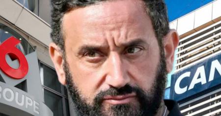 TPMP : Cyril Hanouna sur M6, Canal+ sème le doute