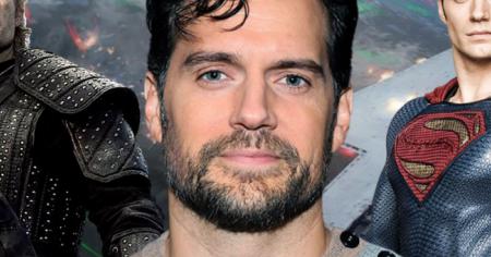 Henry Cavill : après Superman et The Witcher, l'acteur pourrait rejoindre cette franchise