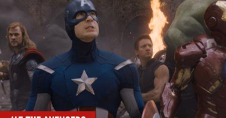 Voici les 7 films Marvel les plus rentables de tous les temps