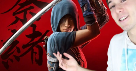 Assassin's Creed Shadows : cette scène en VF avec Louis-San enrage les fans