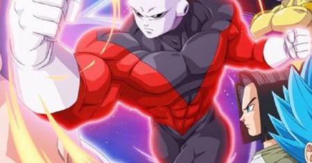 Dragon Ball DAIMA : l’épisode 16 rend dingues les fans de Jiren