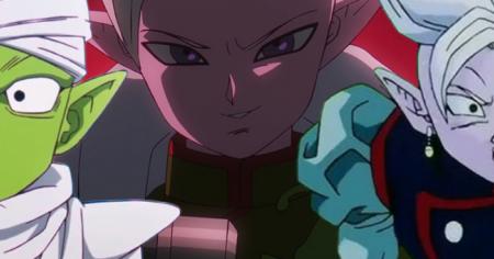 Dragon Ball DAIMA : l'épisode 16 a gâché ce moment très important