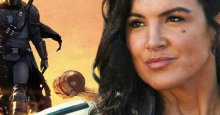 The Mandalorian : Gina Carano sort enfin de son silence