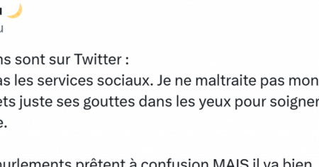 Top 15 des tweets les plus drôles de la semaine #500