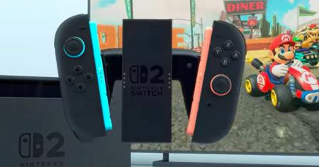 Switch 2 : les fans ont peur que Nintendo aille trop loin avec ses jeux