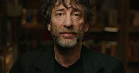 The Sandman : Neil Gaiman est accusé de trafic d'être humain