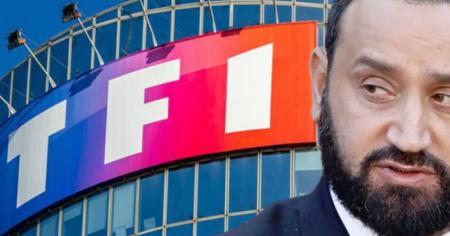 Cyril Hanouna : après M6, l'animateur de TPMP se fait détruire par TF1