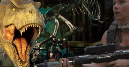 Jurassic World Renaissance bande-annonce : premier trailer épique pour Jurassic World 4