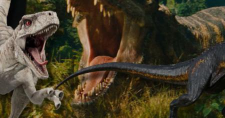 Jurassic World 4 : après l'Atrociraptor, voici quel nouveau dinosaure terrifiant arrive