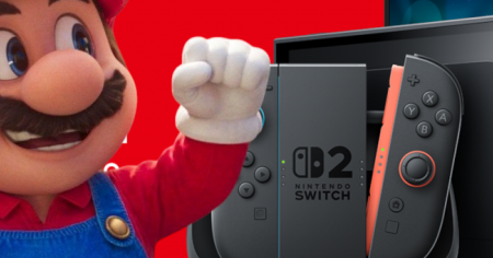 Switch 2 : on sait à quelle heure précise aura lieu le Nintendo Direct