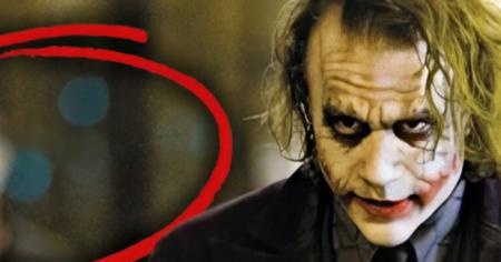 Batman : 10 faits pour mieux comprendre le Joker d’Heath Ledger