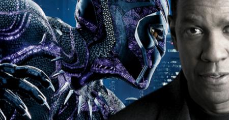 Black Panther 3 : un producteur Marvel en dit plus sur le rôle de Denzel Washington