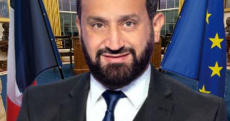 TPMP : cette rencontre va permettre à Cyril Hanouna de se lancer en politique